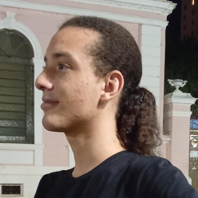 Meu perfil